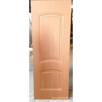 Simple Design Interior Security American Panel Door